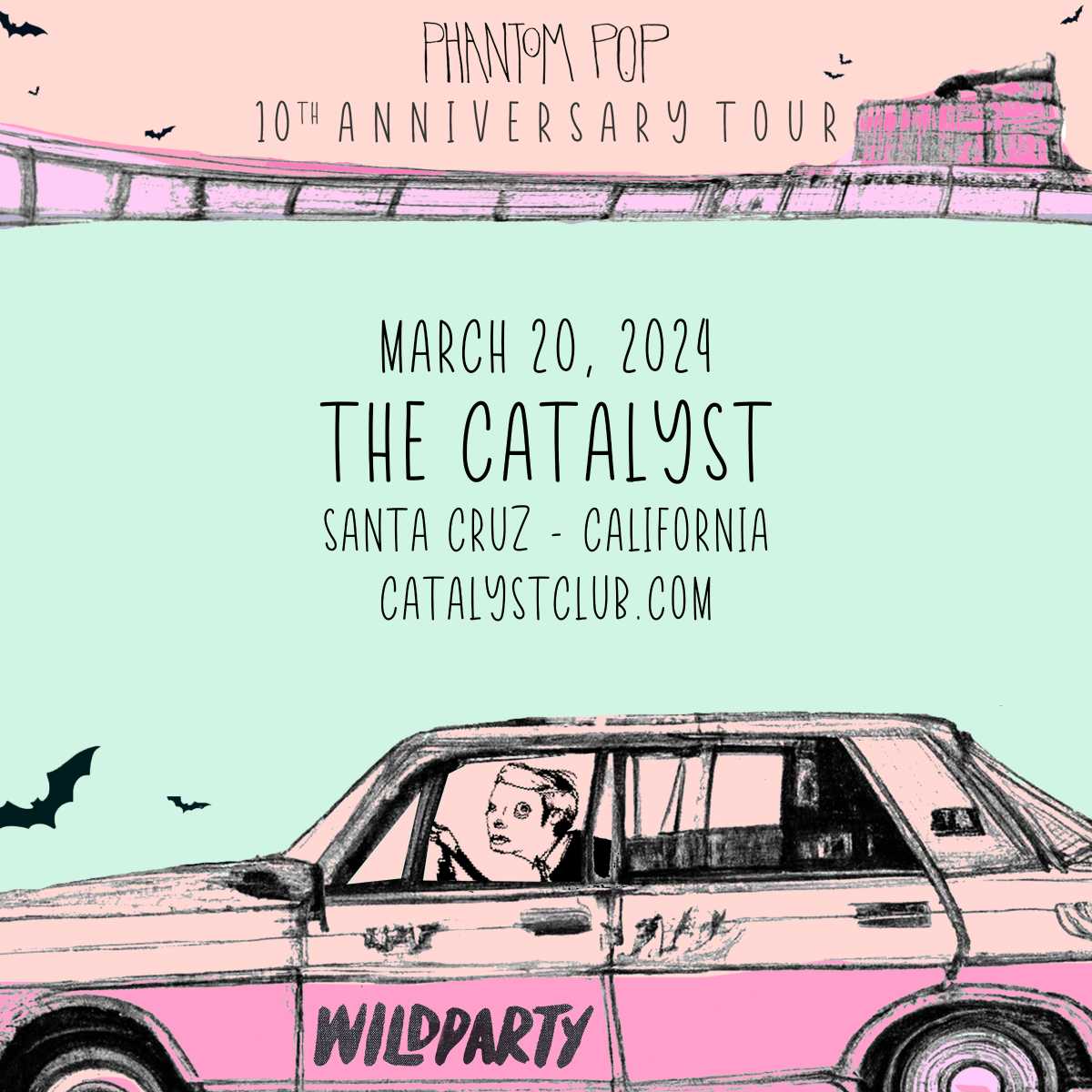 The Catalyst Club Live Music Santa Cruz CA