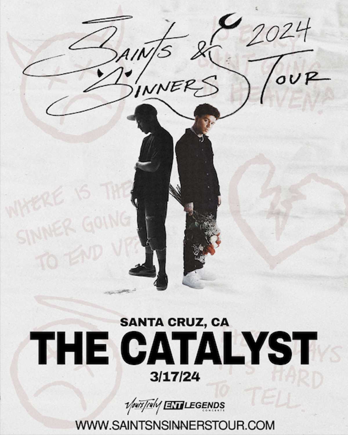 The Catalyst Club Live Music Santa Cruz CA