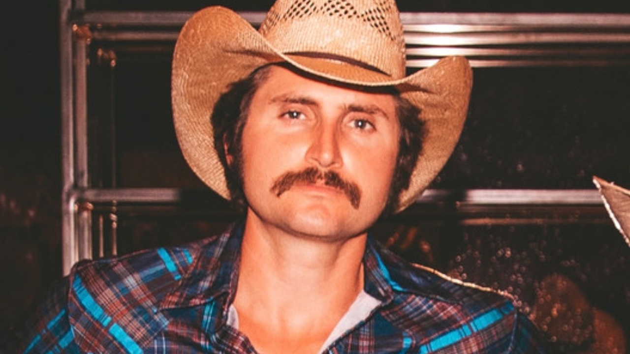 Jesse Daniel – A NYE Celebration