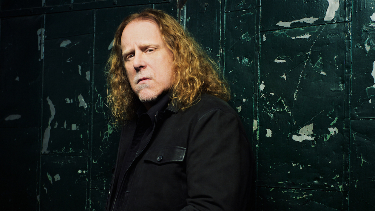 Warren Haynes Solo – Winter of Warren 2026