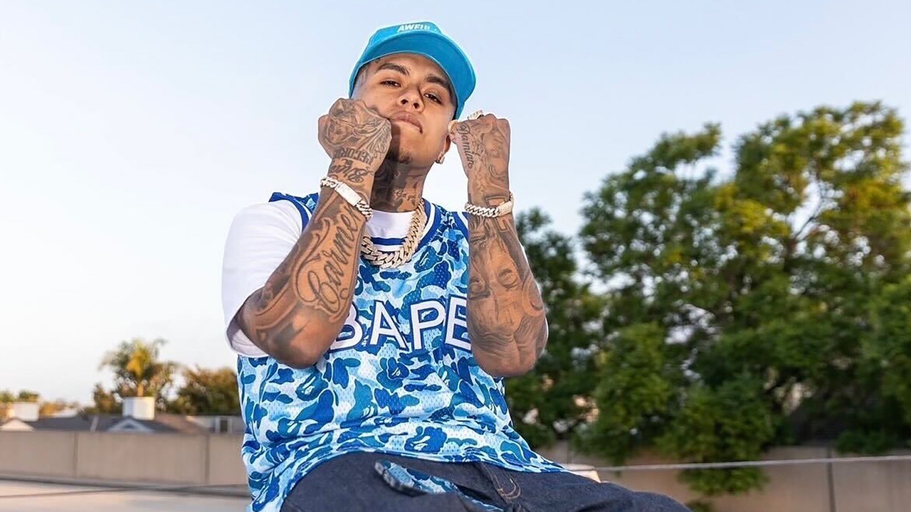 Bravo the Bagchaser x lou deezi: R2DC Tour