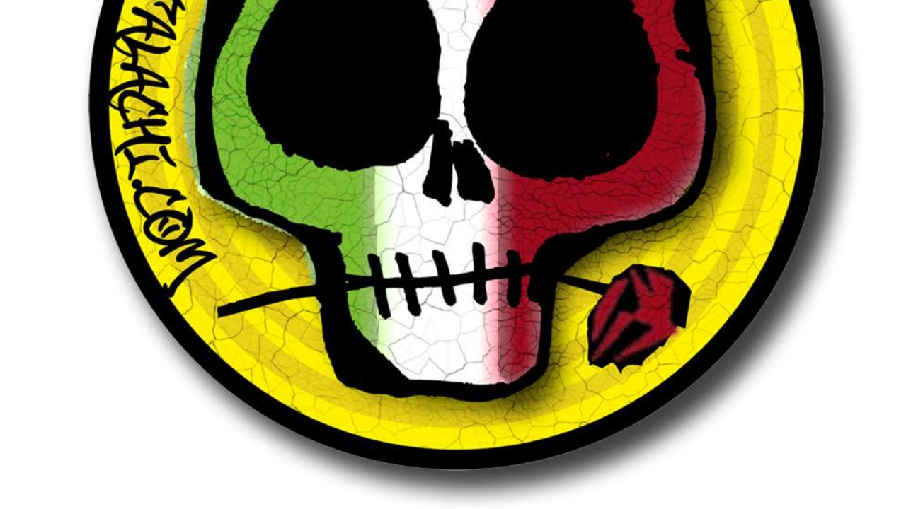 Live In The Atrium: Metalachi