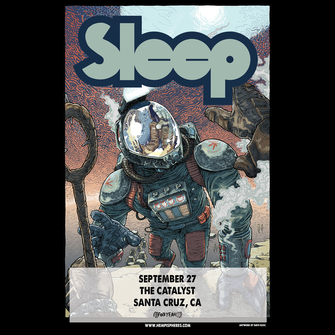 Sleep