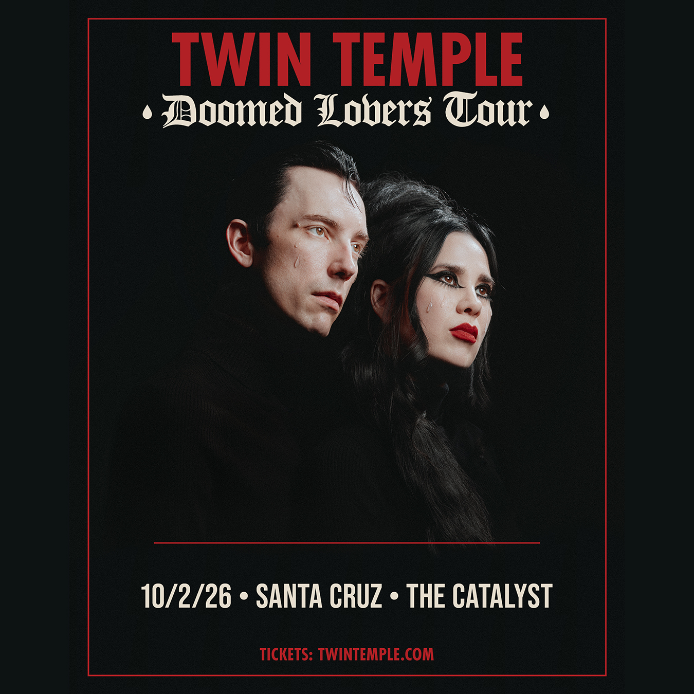 Twin Temple