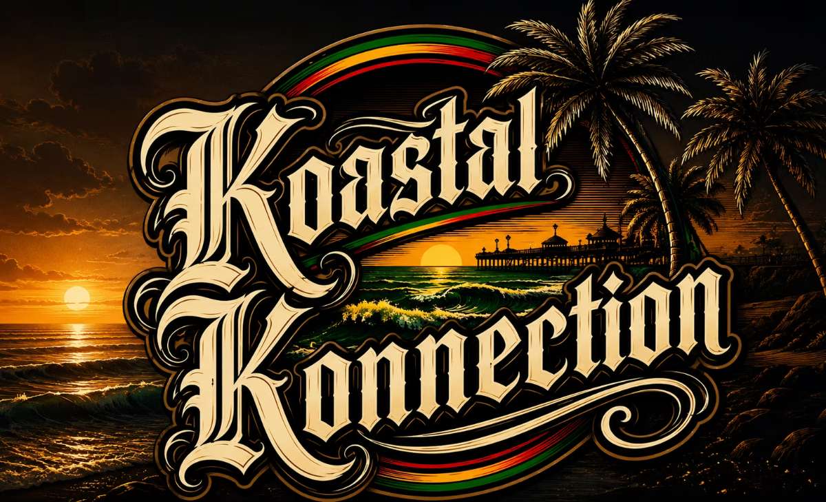 Live in the Atrium: Koastal Konnection