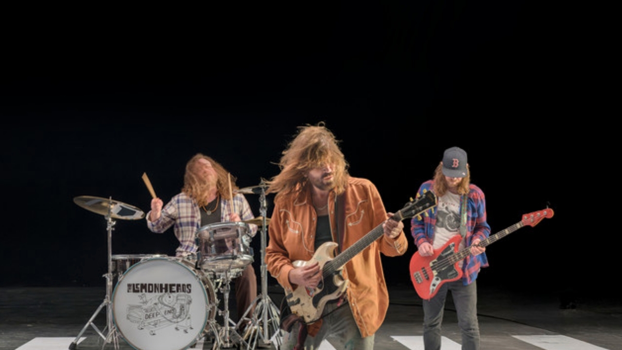 The Lemonheads