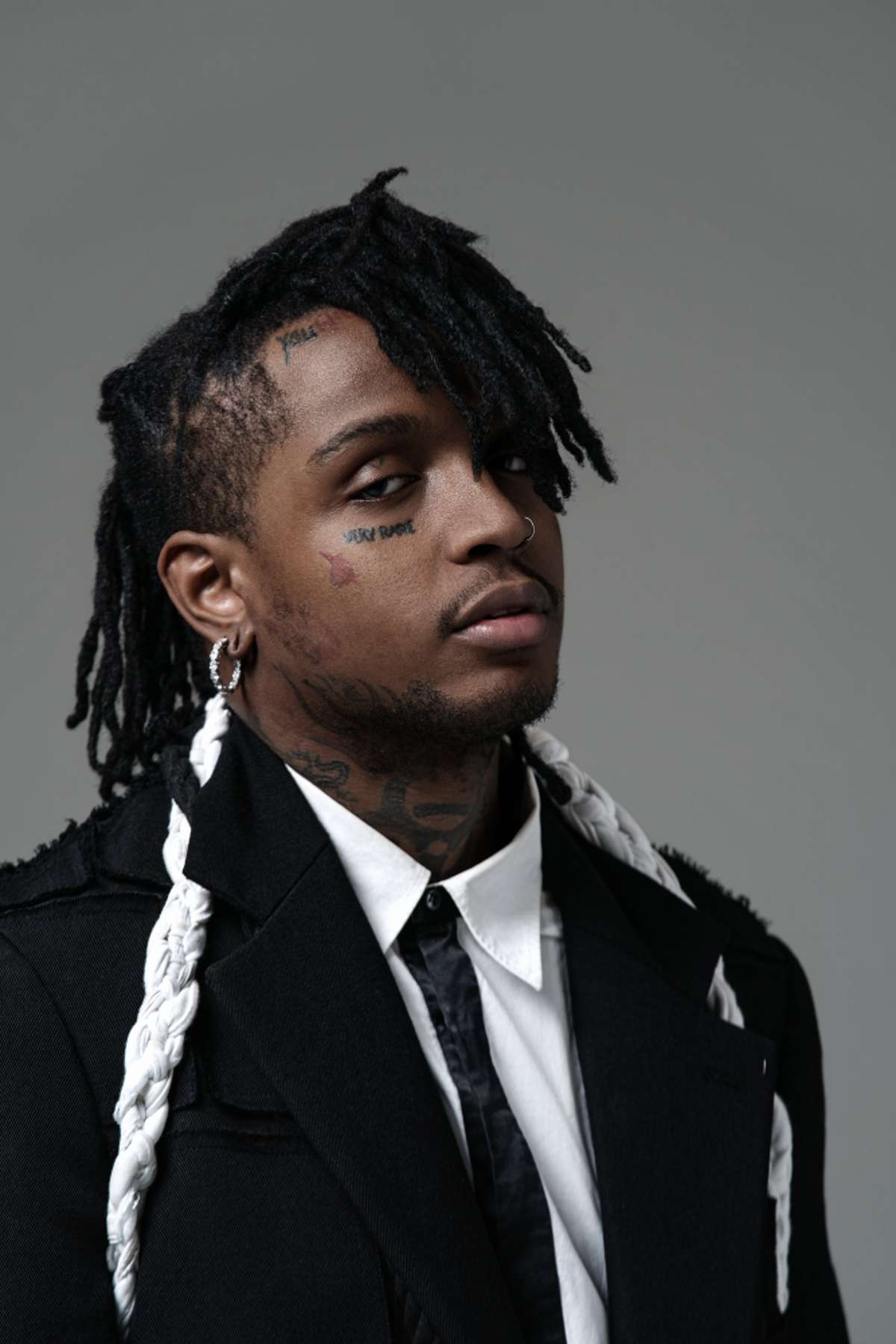 Ski Mask the Slump God