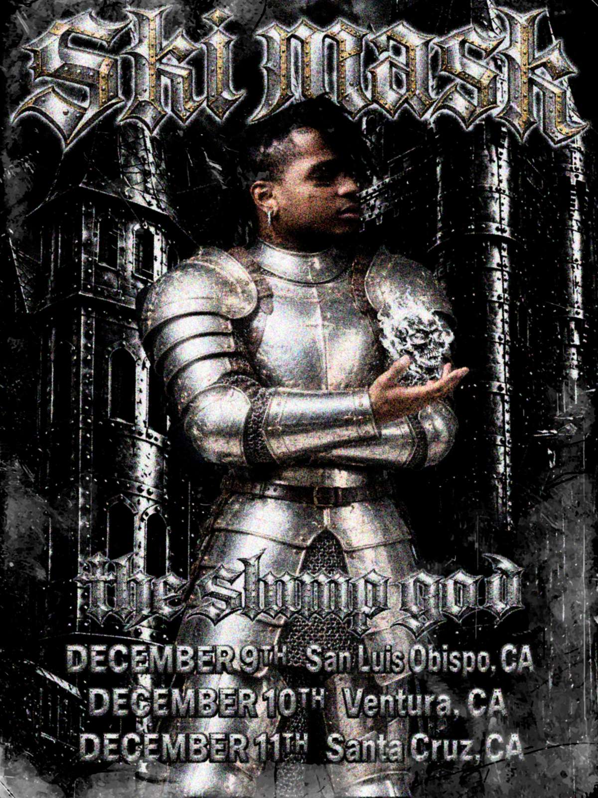 Ski Mask the Slump God