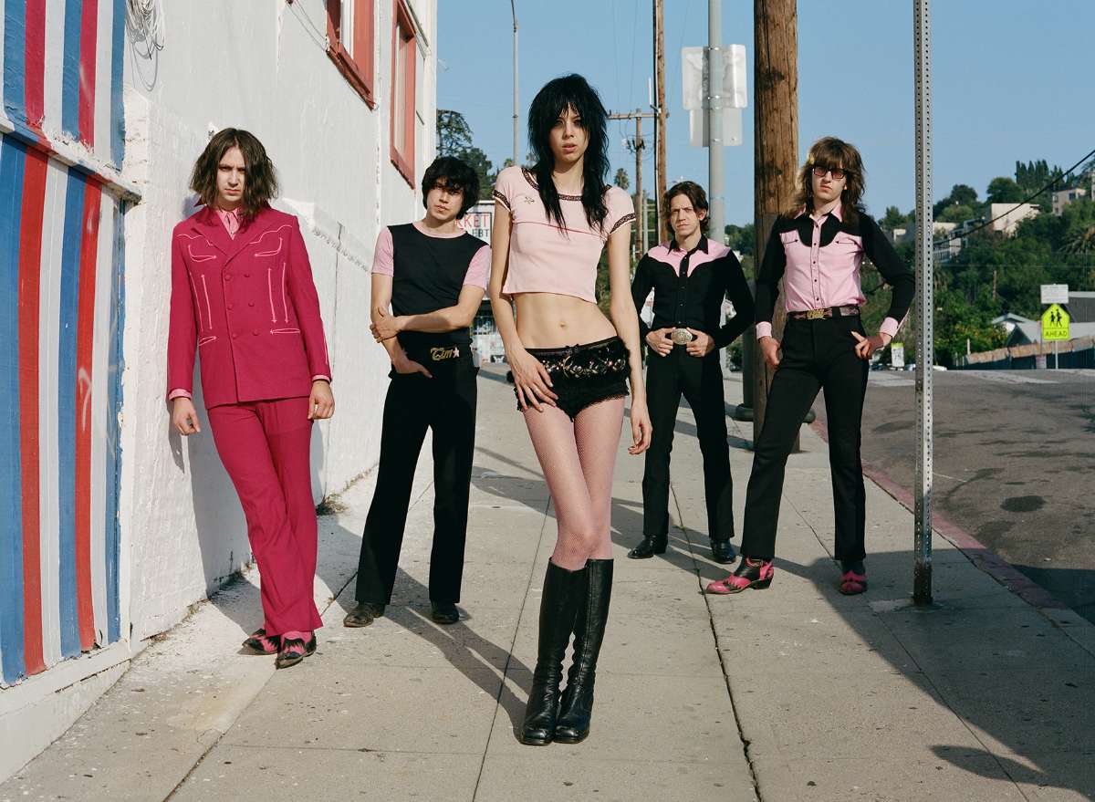 Starcrawler